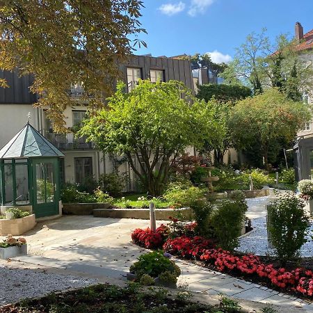 Maximilian Munich Apartments & Hotel מראה חיצוני תמונה