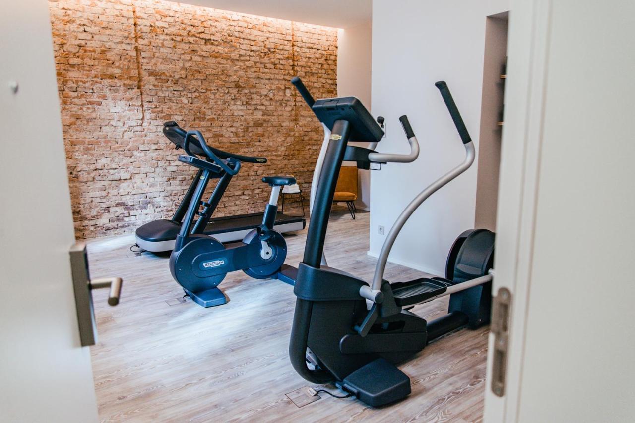 Maximilian Munich Apartments & Hotel מראה חיצוני תמונה