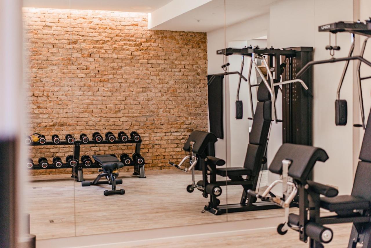 Maximilian Munich Apartments & Hotel מראה חיצוני תמונה