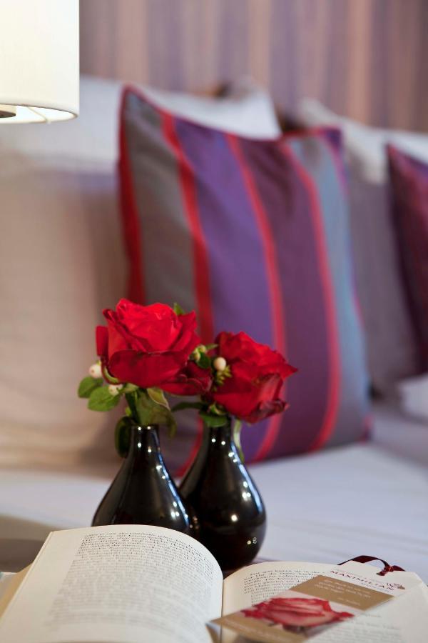 Maximilian Munich Apartments & Hotel מראה חיצוני תמונה
