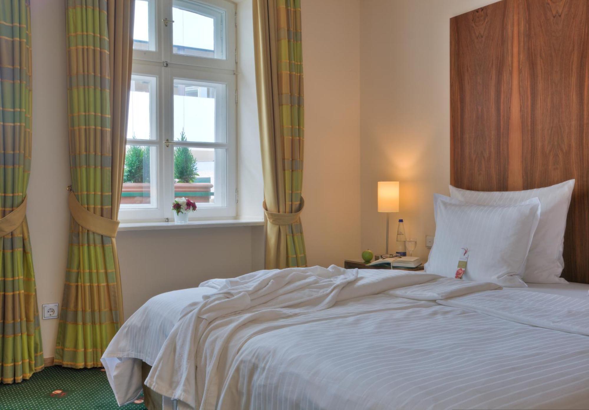 Maximilian Munich Apartments & Hotel מראה חיצוני תמונה
