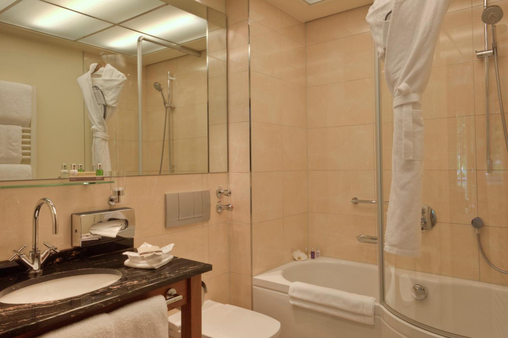 Maximilian Munich Apartments & Hotel מראה חיצוני תמונה