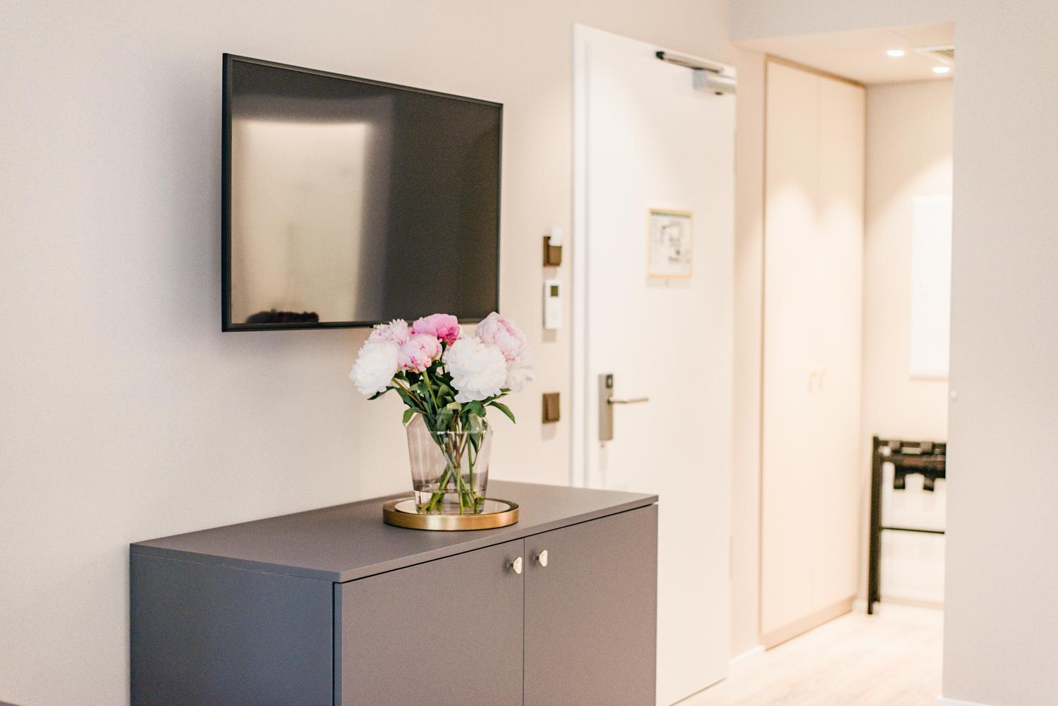 Maximilian Munich Apartments & Hotel מראה חיצוני תמונה