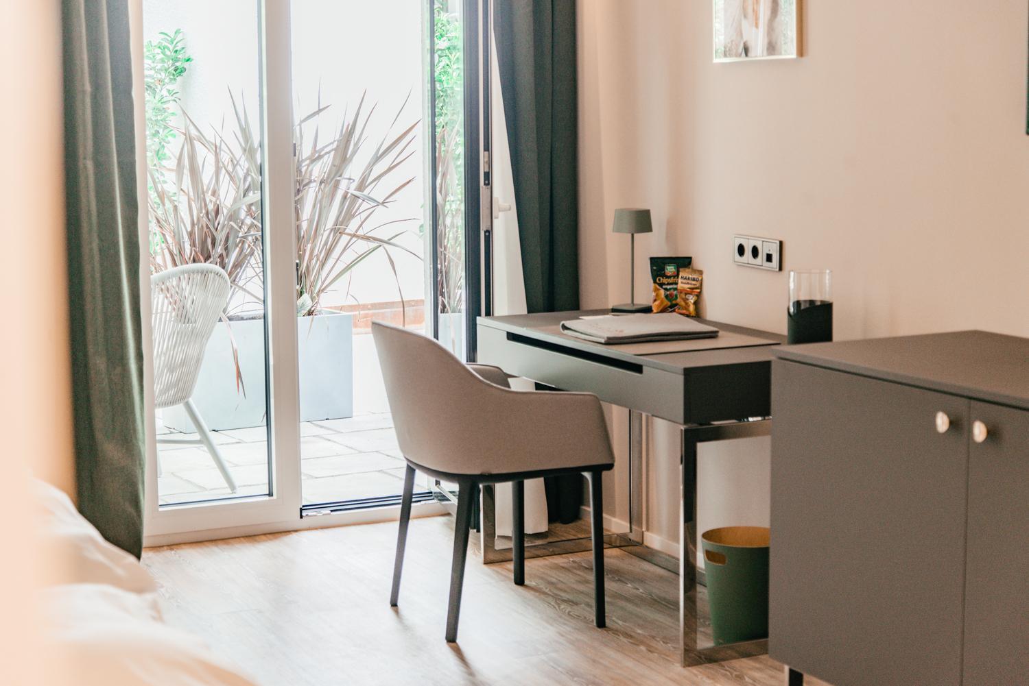 Maximilian Munich Apartments & Hotel מראה חיצוני תמונה