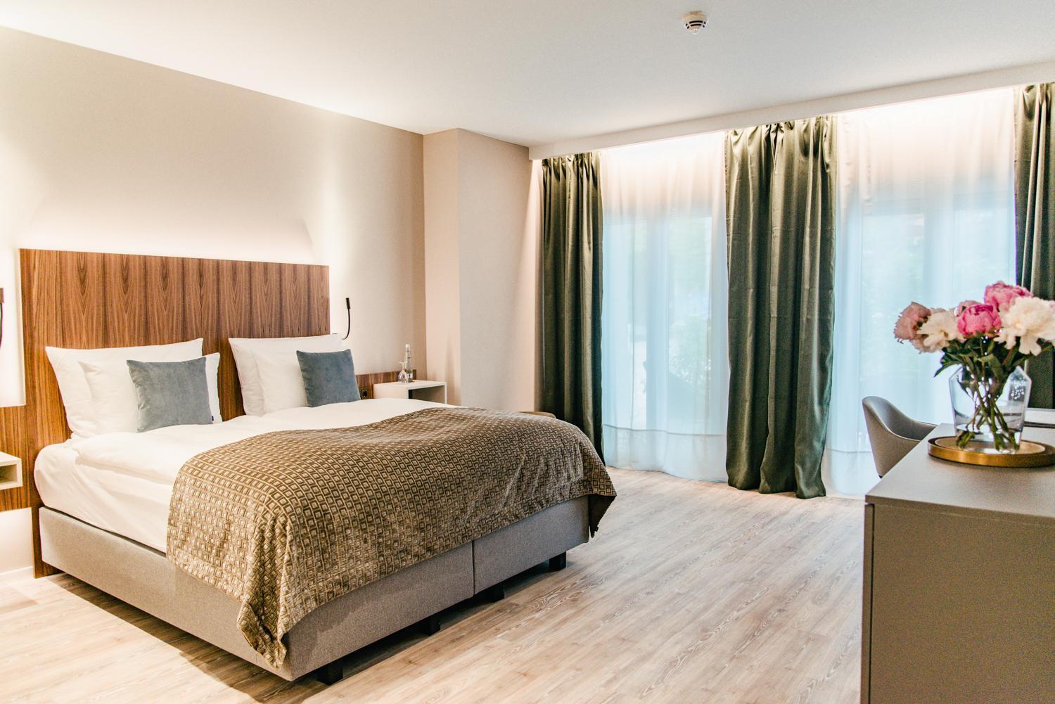 Maximilian Munich Apartments & Hotel מראה חיצוני תמונה
