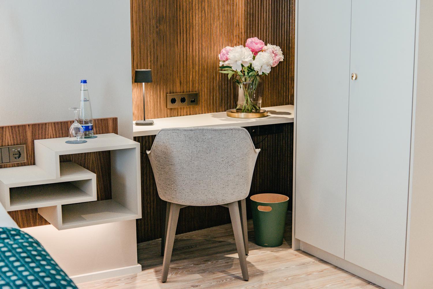 Maximilian Munich Apartments & Hotel מראה חיצוני תמונה