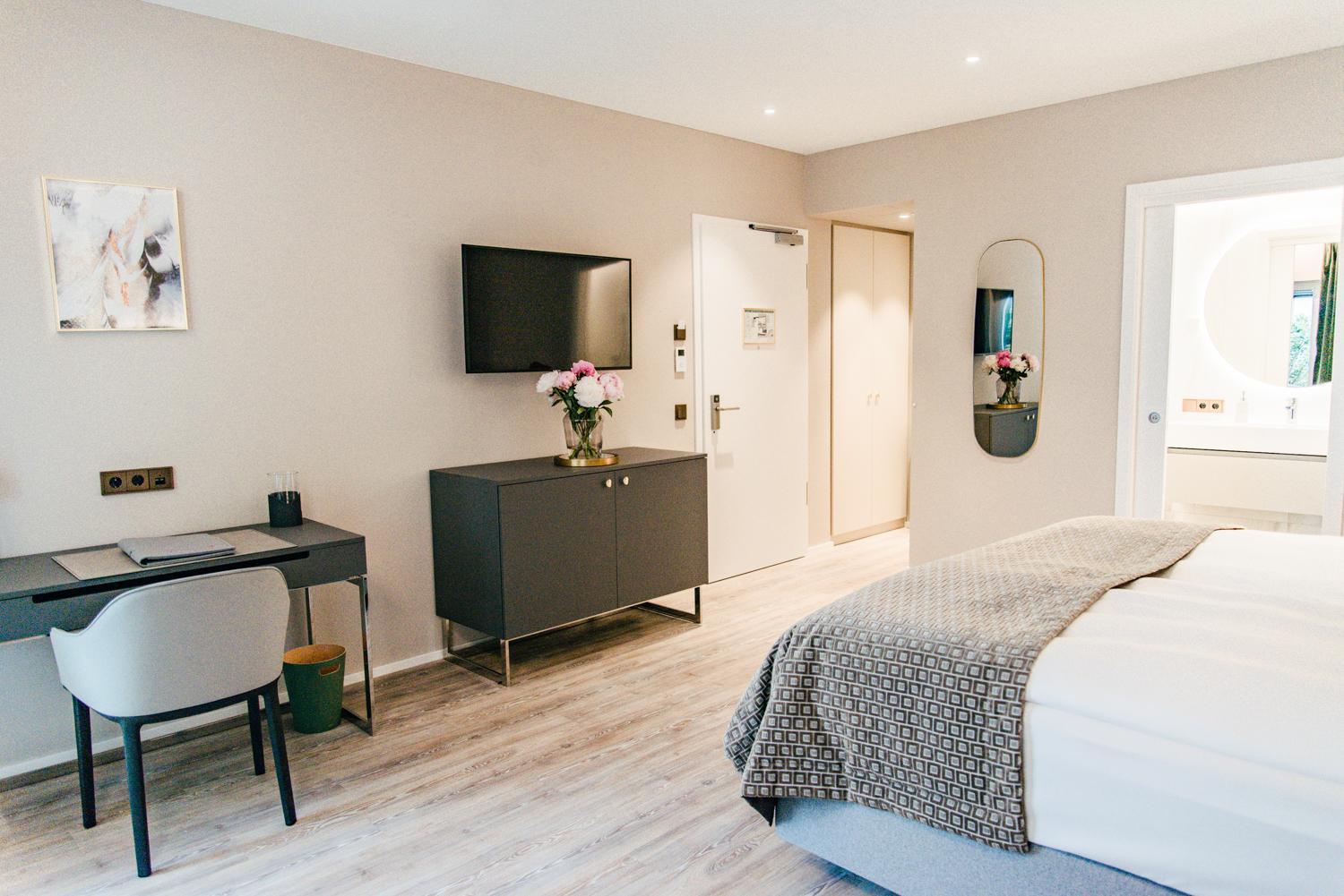 Maximilian Munich Apartments & Hotel מראה חיצוני תמונה