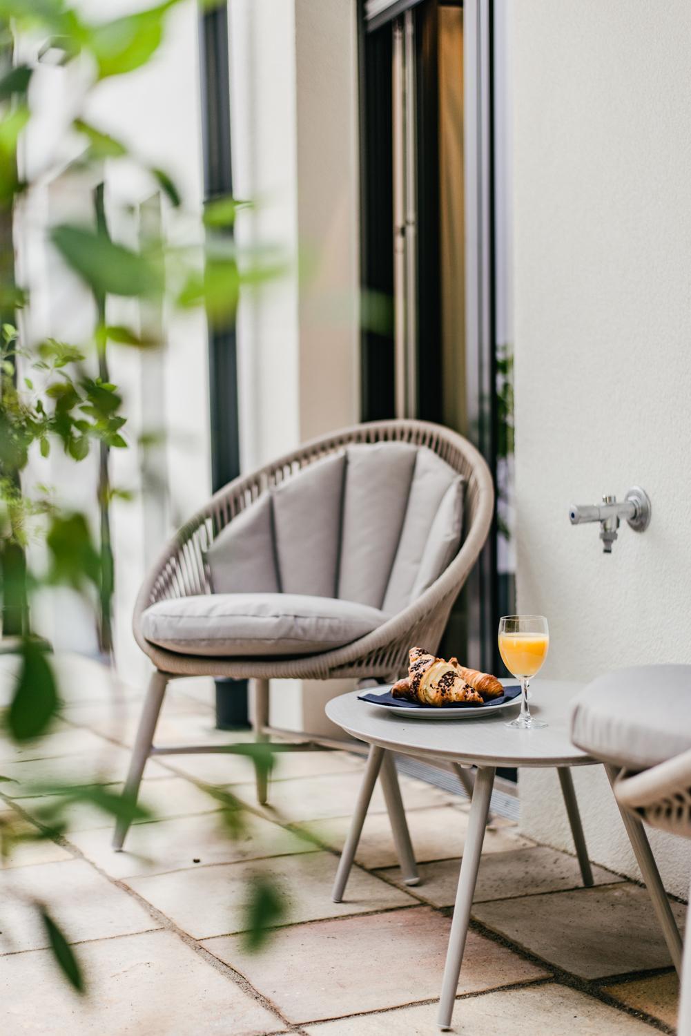 Maximilian Munich Apartments & Hotel מראה חיצוני תמונה
