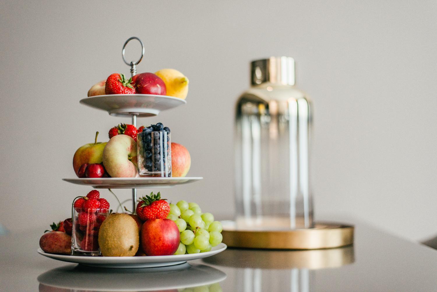 Maximilian Munich Apartments & Hotel מראה חיצוני תמונה