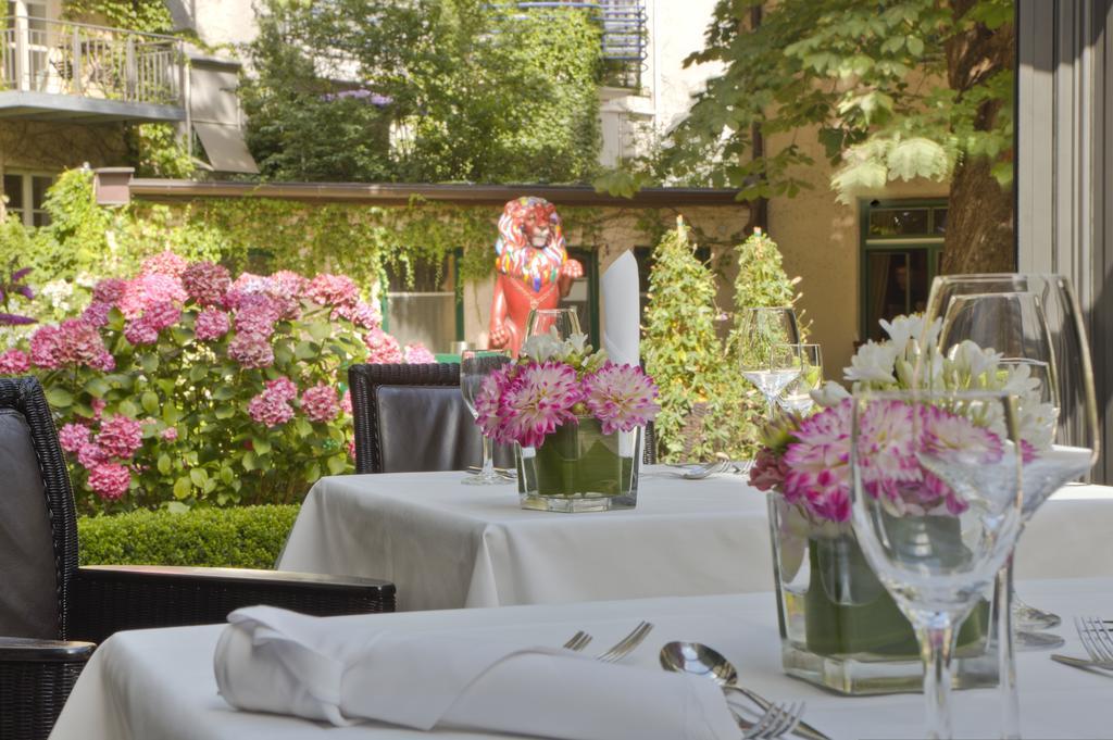 Maximilian Munich Apartments & Hotel מראה חיצוני תמונה