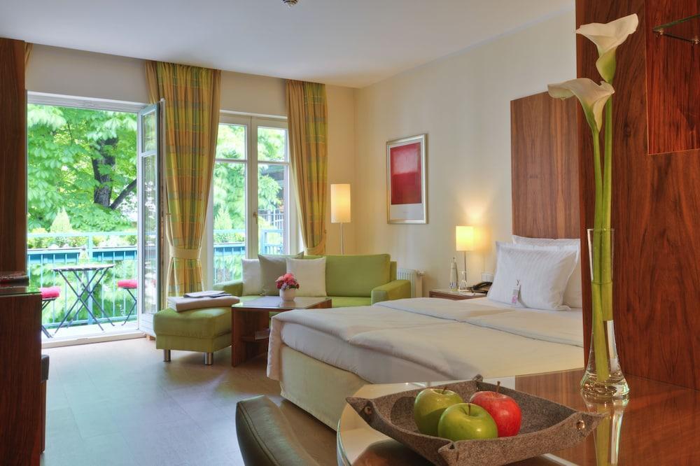 Maximilian Munich Apartments & Hotel מראה חיצוני תמונה