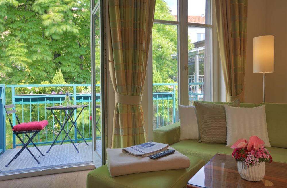Maximilian Munich Apartments & Hotel מראה חיצוני תמונה