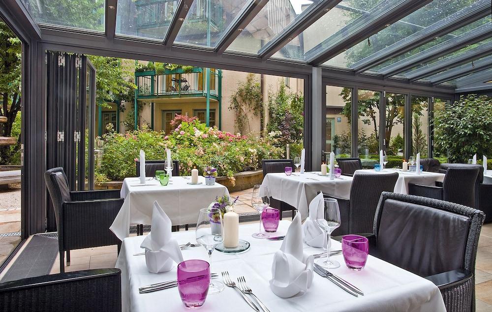 Maximilian Munich Apartments & Hotel מראה חיצוני תמונה
