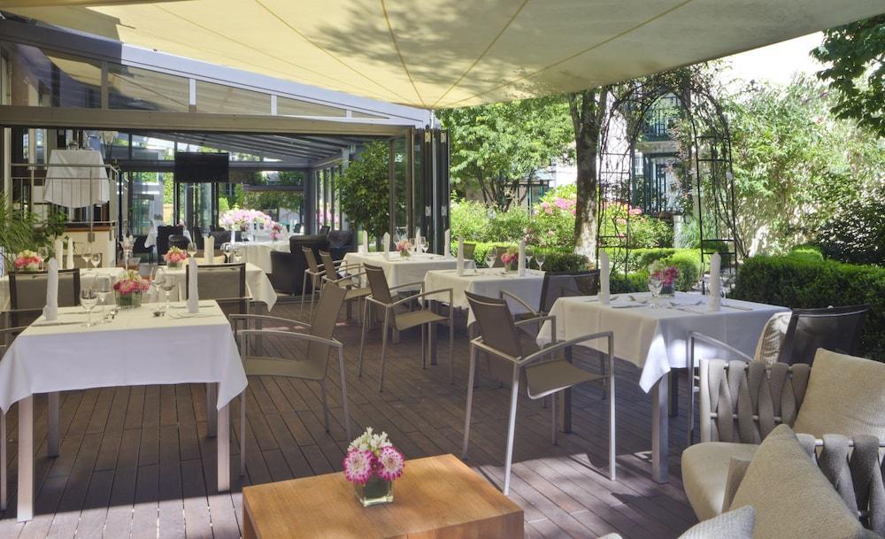 Maximilian Munich Apartments & Hotel מראה חיצוני תמונה